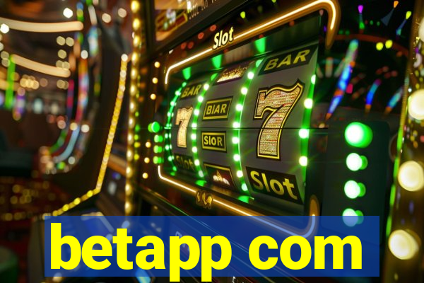 betapp com